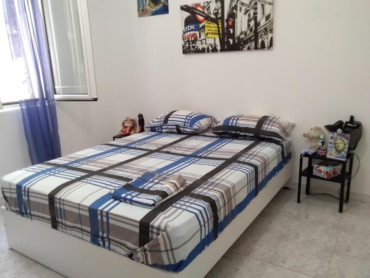 Apollon Apartments H-1 Rhodes City Bagian luar foto