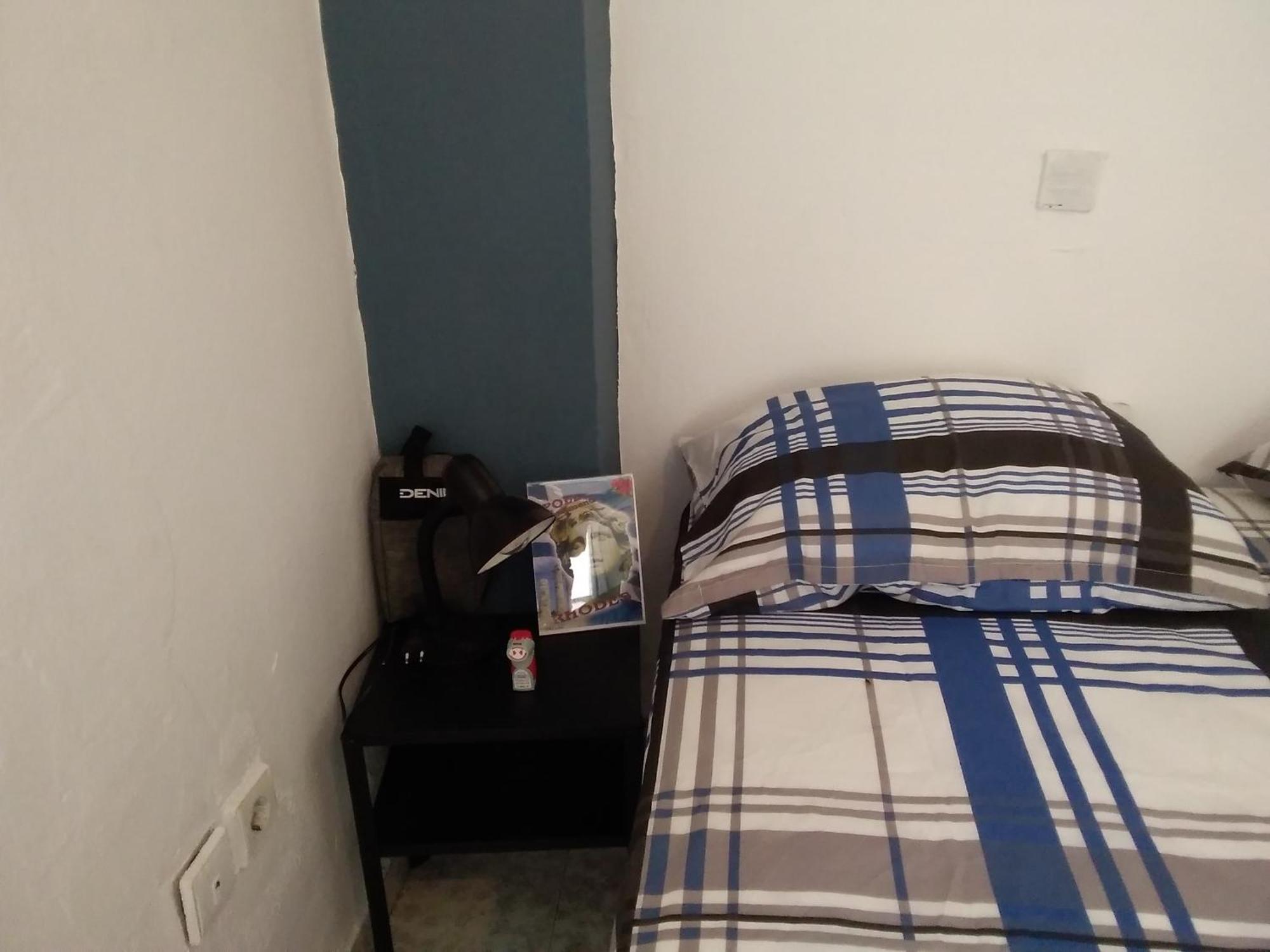 Apollon Apartments H-1 Rhodes City Bagian luar foto